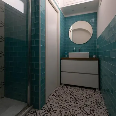 La Casetta Di Juma Rom
