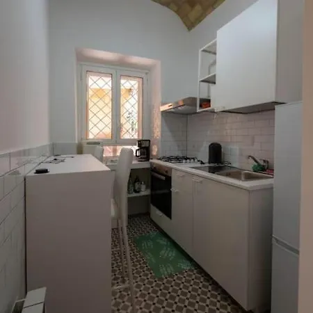 La Casetta Di Juma * Rom