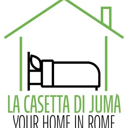La Casetta Di Juma * Рим